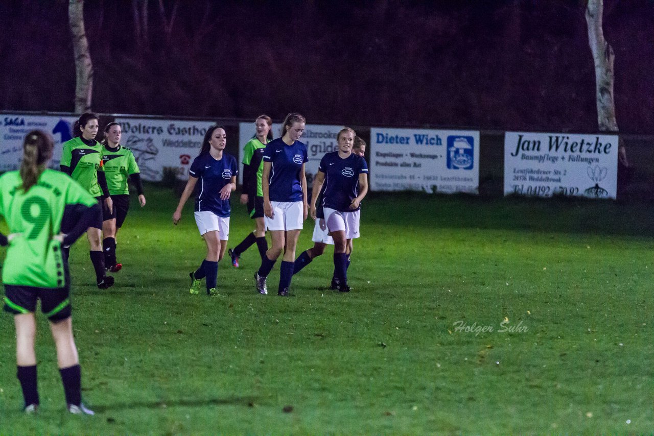 Bild 78 - Frauen SG Schmalfeld/Weddelbrook - TSV Zarpen : Ergebnis: 3:2